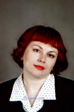 53502 - Inna Idade: 43 - Russia