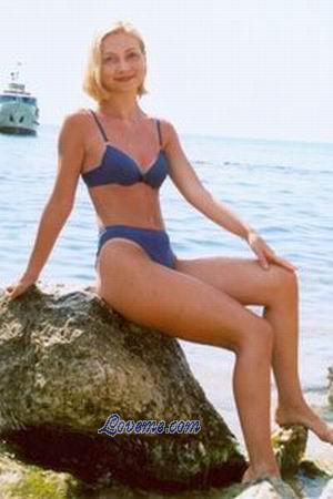 53881 - Yulia Idade: 34 - Ucrânia