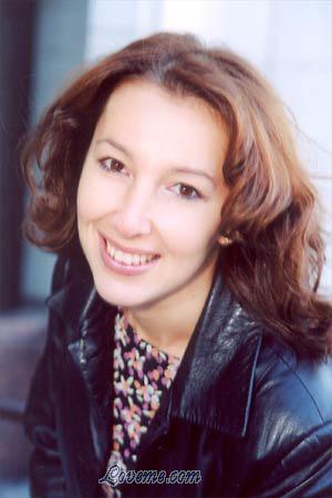 54524 - Elena Idade: 37 - Russia