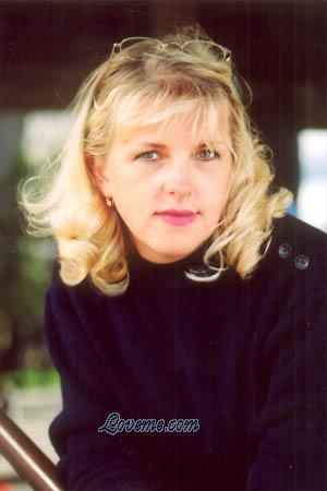 54809 - Aleksandra Idade: 30 - Russia