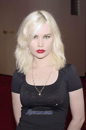 54885 - Valeria Idade: 28 - Ucrânia