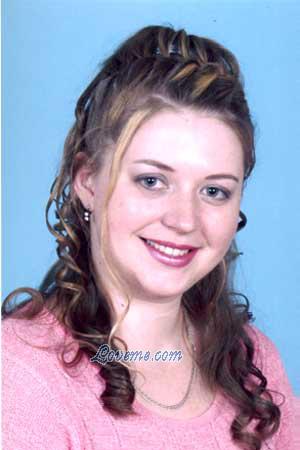 54935 - Galina Idade: 33 - Russia