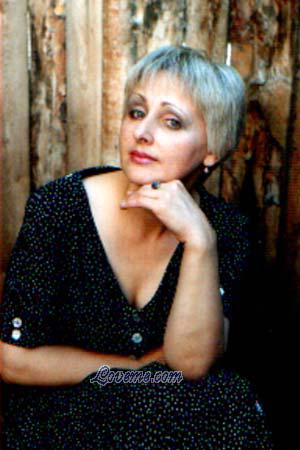 54937 - Tatiana Idade: 46 - Russia