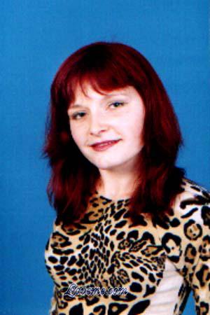 55336 - Tatyana Idade: 31 - Russia