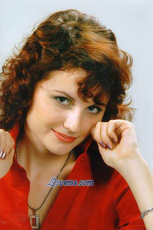 55665 - Ekaterina Idade: 25 - Russia