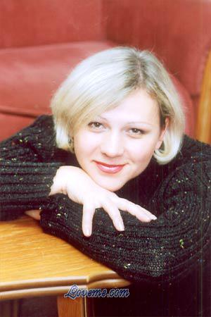 55853 - Anna Idade: 39 - Russia