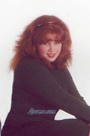 57141 - Margarita Idade: 30 - Ucrânia