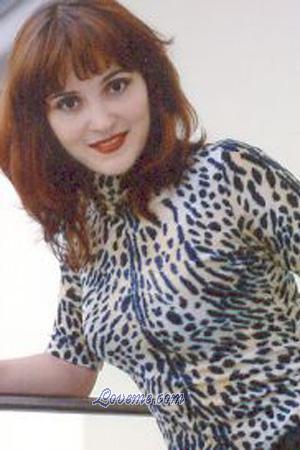 57197 - Evgeniya Idade: 31 - Uzbekistan