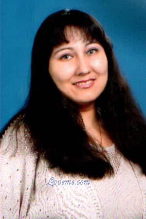 57286 - Larisa Idade: 45 - Russia