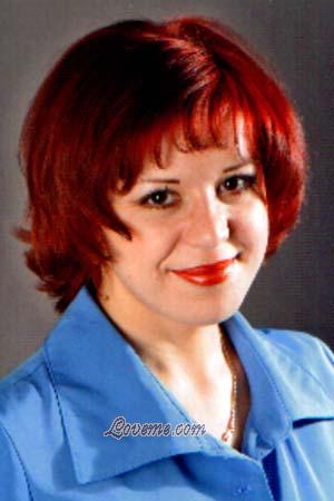 57287 - Evgeniya Idade: 32 - Russia