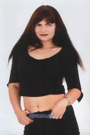 57652 - Elena Idade: 37 - Ucrânia