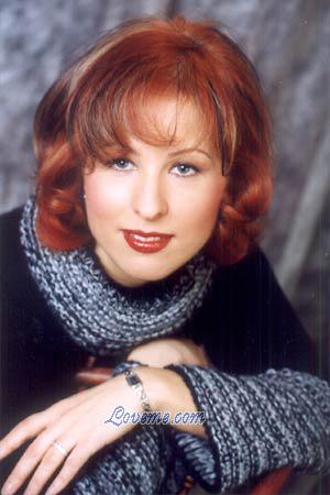 58480 - Nadezhda Idade: 43 - Russia