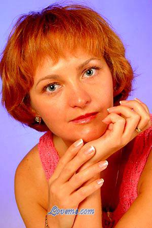 58552 - Elena Idade: 40 - Rússia