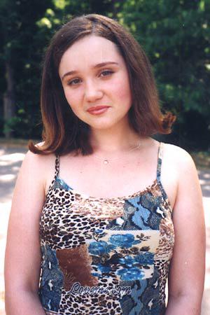 59388 - Elena Idade: 27 - Ucrânia