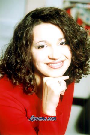 59409 - Olga Idade: 28 - Russia