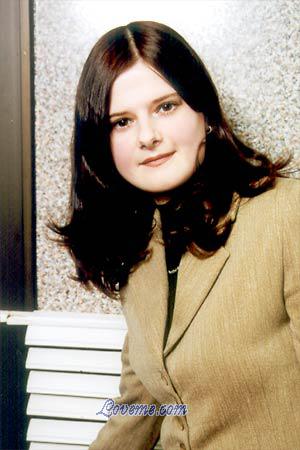 59418 - Elena Idade: 35 - Russia