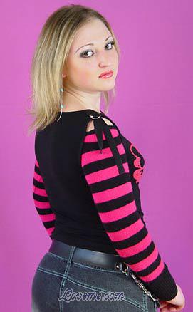 59853 - Anna Idade: 26 - Ucrânia