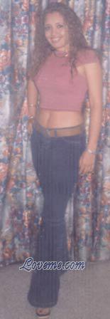 59886 - Yurieth Idade: 35 - Costa Rica