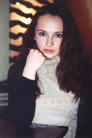 59950 - Zhanna Idade: 27 - Ucrânia