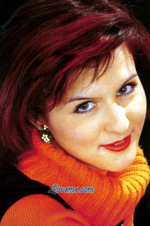 60312 - Zhanna Idade: 31 - Russia