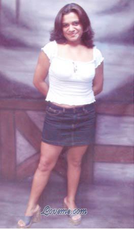 60422 - Lisbeth Idade: 24 - Costa Rica