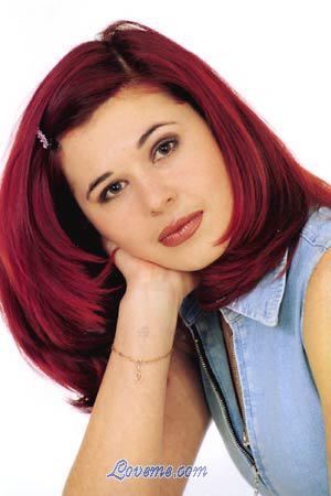 60484 - Lyudmila Idade: 32 - Russia