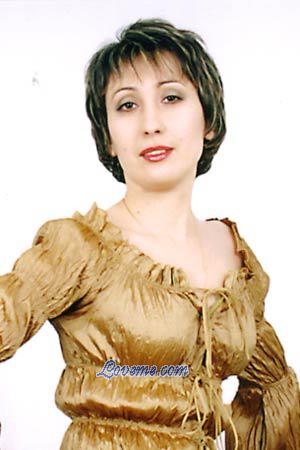 60547 - Elena Idade: 40 - Russia