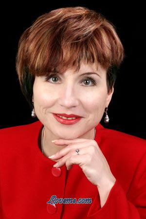 60551 - Irina Idade: 42 - Russia