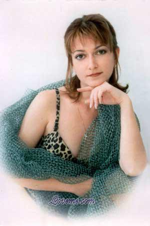 61082 - Ludmila Idade: 39 - Ucrânia