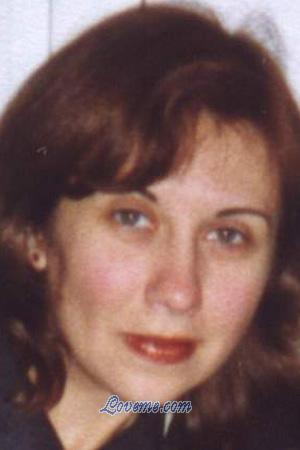 62261 - Elena Idade: 44 - Russia