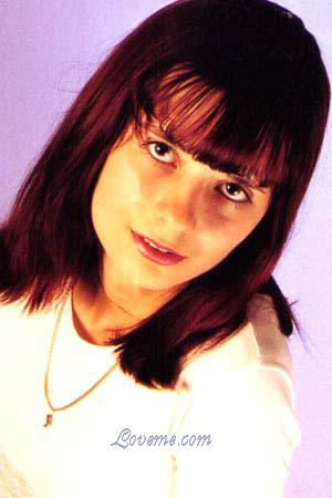 62435 - Olga Idade: 27 - Russia