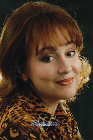 62663 - Margarita Idade: 44 - Russia