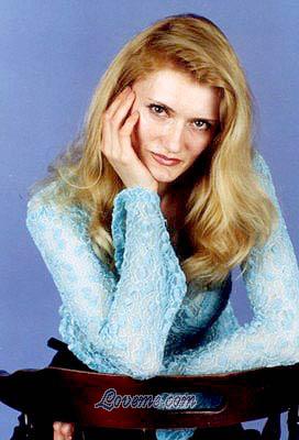 63607 - Alena Idade: 35 - Ucrânia