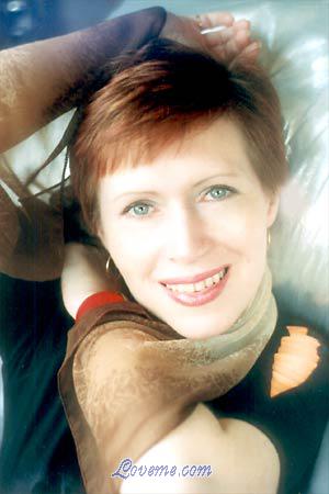 64118 - Galina Idade: 43 - Russia