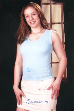 65158 - Emilady Idade: 25 - Costa Rica