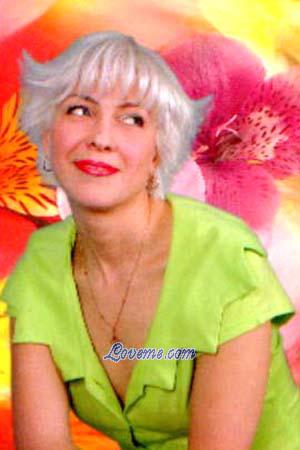 65715 - Rimma Idade: 38 - Russia