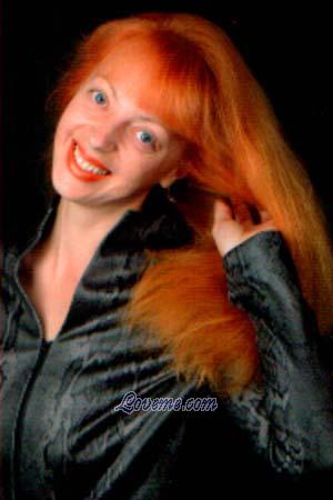 65716 - Elena Idade: 44 - Russia