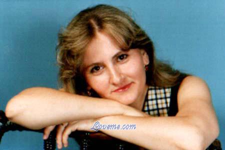 65718 - Inna Idade: 34 - Russia