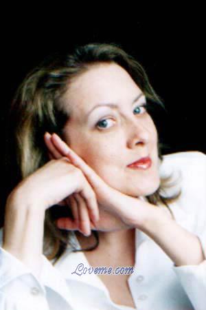 66038 - Irina Idade: 36 - Russia