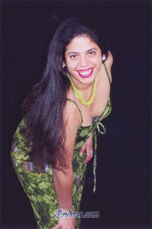 66132 - Laura Idade: 30 - Peru