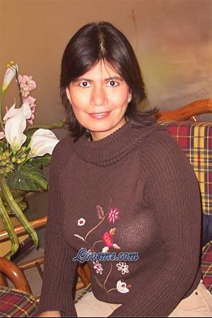 66134 - Gianina Idade: 38 - Peru