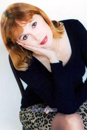 66417 - Nailya Idade: 55 - Russia