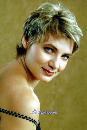 66509 - Valentina Idade: 39 - Russia