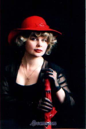 66513 - Svetlana Idade: 35 - Russia