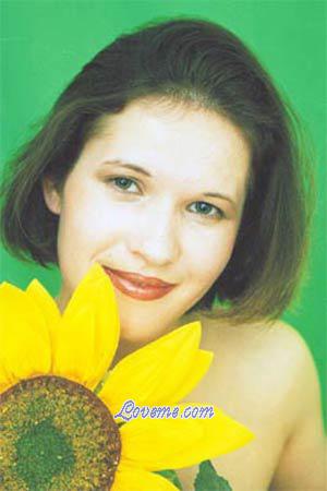 66622 - Yuliya Idade: 29 - Russia