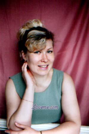 66856 - Irina Idade: 37 - Russia