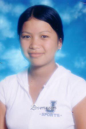 67519 - Karen Idade: 25 - As Filipinas
