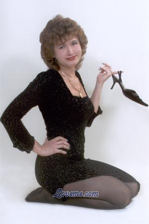 68326 - Anzhelika Idade: 40 - Ucrânia