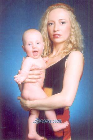 68691 - Anjela Idade: 32 - Russia