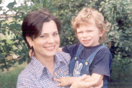 69778 - Tatiana Idade: 45 - Russia